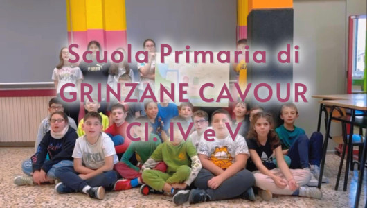 Istituto Comprensivo Diano D'Alba - Scuola Primaria Grinzane Cavour - Grinzane Cavour - CN - Multiclasse