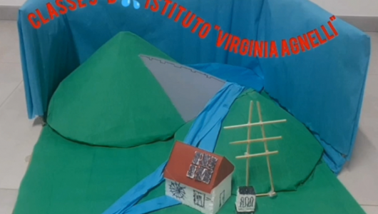 Istituto Virginia Agnelli - Scuola Primaria - Torino - TO - 