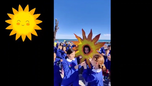 Istituto Comprensivo Pastonchi - Scuola Primaria - Riva Ligure - IM - 