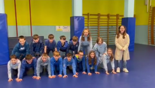 Istituto Maria Consolatrice Opera S. Alessandro - Scuola Primaria S. Omobono Terme - Sant'Omobono Terme - BG - 5