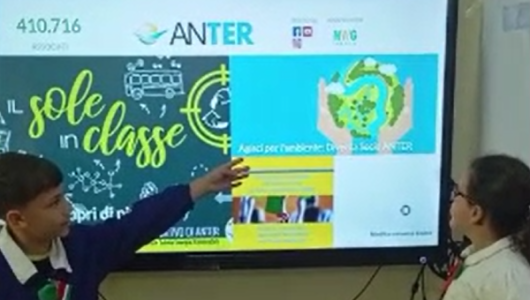 Istituto Comprensivo Pascoli 2 - Caro Berlingieri - Napoli - NA - Multiclasse