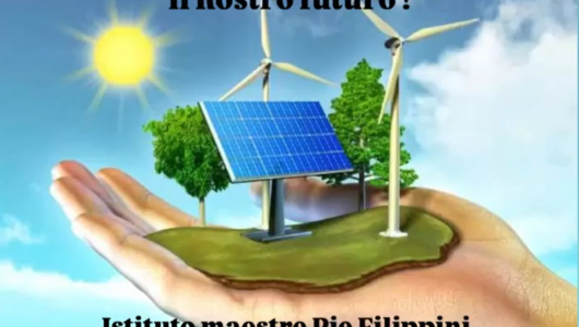 Istituto Maestre Pie Filippini - Scuola Primaria - Torre del Greco - NA - Multiclasse