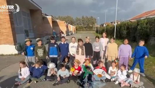 Istituto Comprensivo Ardea 2 - Scuola Primaria via Tanaro - Ardea - RM - Multiclasse