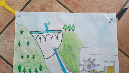 Istituto Comprensivo Asti 5 - Scuola Primaria Rio Crosio - Asti - AT - Multiclasse