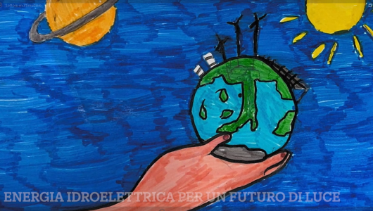 Istituto Comprensivo Rinaldini Sud 3 - Scuola Primaria Ugolini - Brescia - BS - 5A