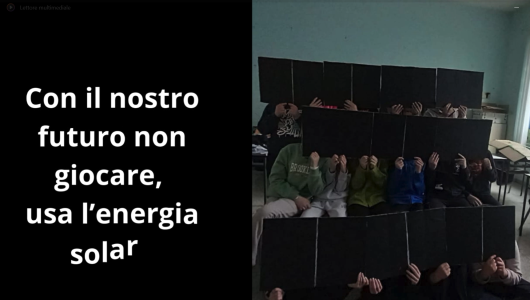 Istituto Comprensivo 2 Massaia - Scuola Secondaria di I grado - San Giorgio a Cremano - NA - 1F