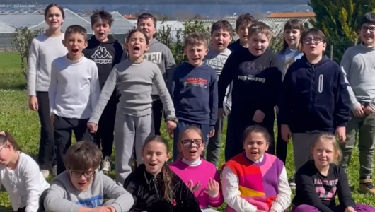 Istituto Comprensivo Don Milani - Scuola Primaria Don Beppe Socci - Viareggio - LU - 4A