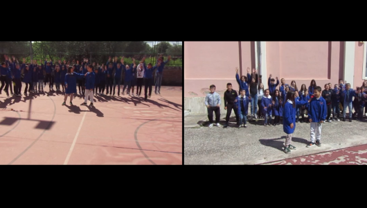 Istituto Comprensivo Scopelliti Green - Scuola Primaria M. Zita - Rosarno - RC - Multiclasse