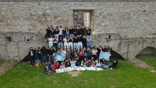 Istituto Comprensivo F.P. Tosti - Scuola Secondaria di I grado - Ortona - CH - Multiclasse