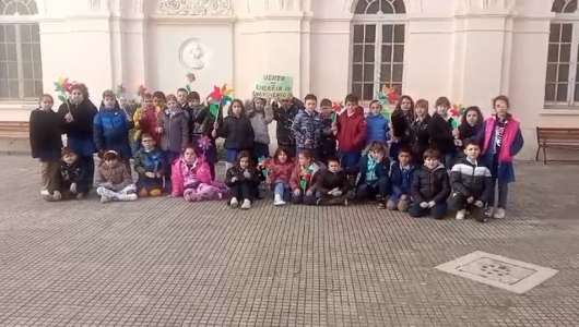 Convitto Nazionale Regina Margherita - Scuola Primaria - Anagni - FR - Multiclasse