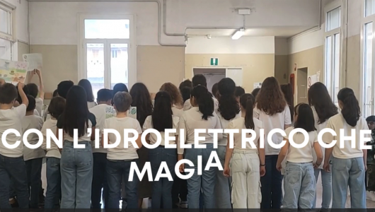 Istituto Comprensivo Marassi - Scuola Secondaria di I grado Lomellini - Genova - GE - Multiclasse