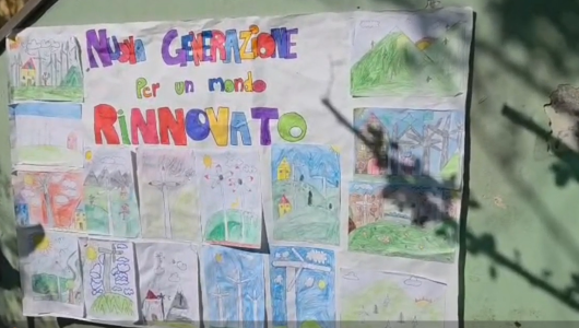 Istituto Comprensivo Camigliano - Scuola Primaria Gragnano - A. Doroni - Capannori - LU - Multiclasse