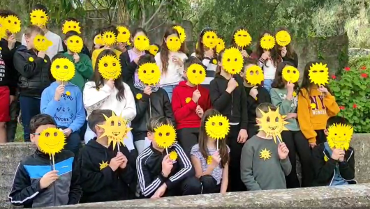 Istituto Comprensivo E. Armaforte - Scuola Secondaria di I grado plesso centrale - Altofonte - PA - Multiclasse