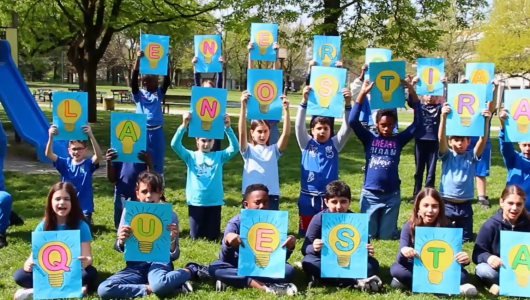 Istituto Comprensivo A. Ligabue - Scuola Primaria Don Lorenzo Milani - Reggio nell'Emilia - RE - 5C