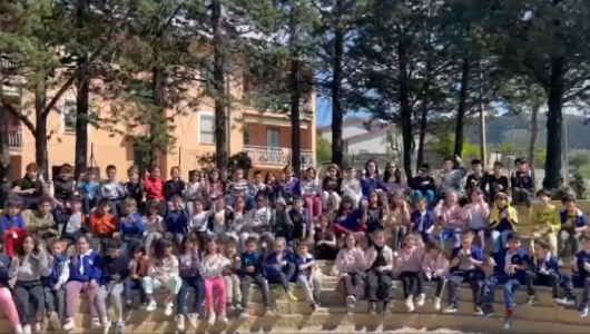 I Circolo Didattico Spoleto - Scuola Primaria Pissignano - Spoleto - PG - Multiclasse